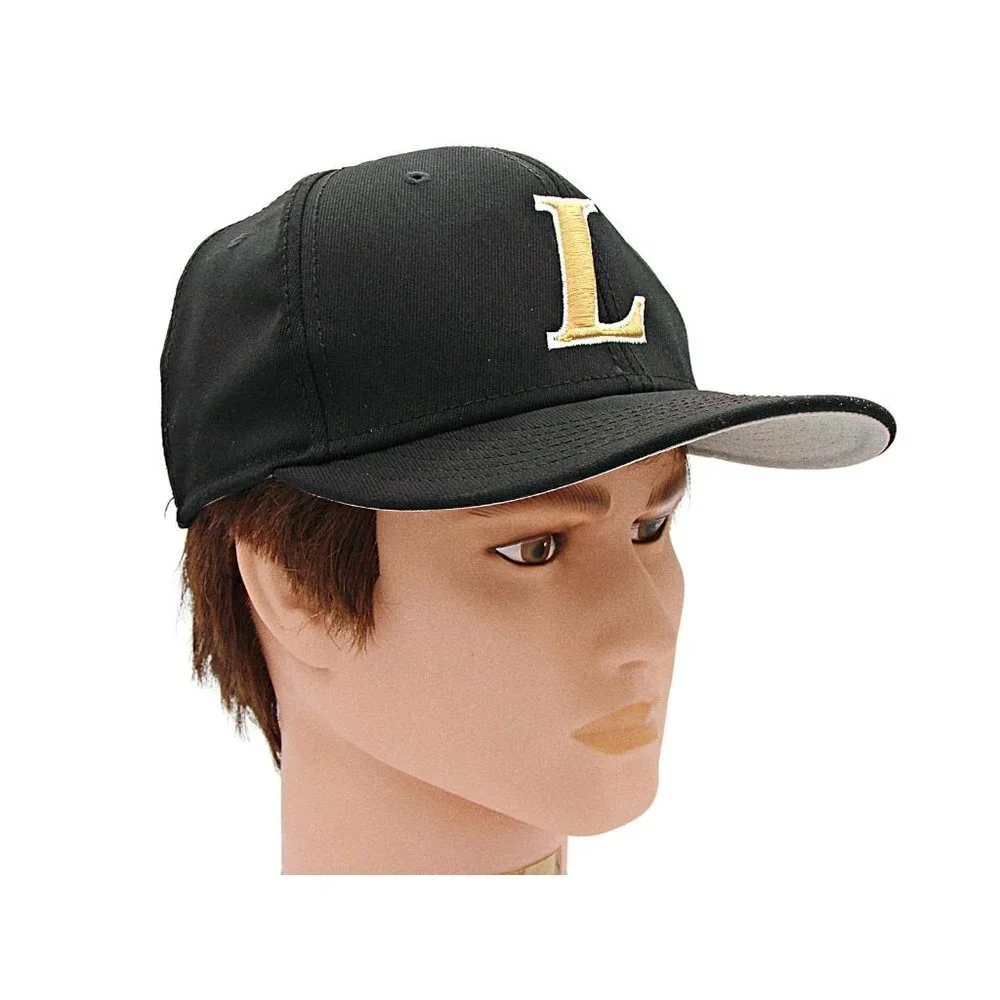 Under Armour Georgia Tech Yellow Jackets On-Field Ball Cap Hat "L" Front Sz Med - Picture 6 of 12